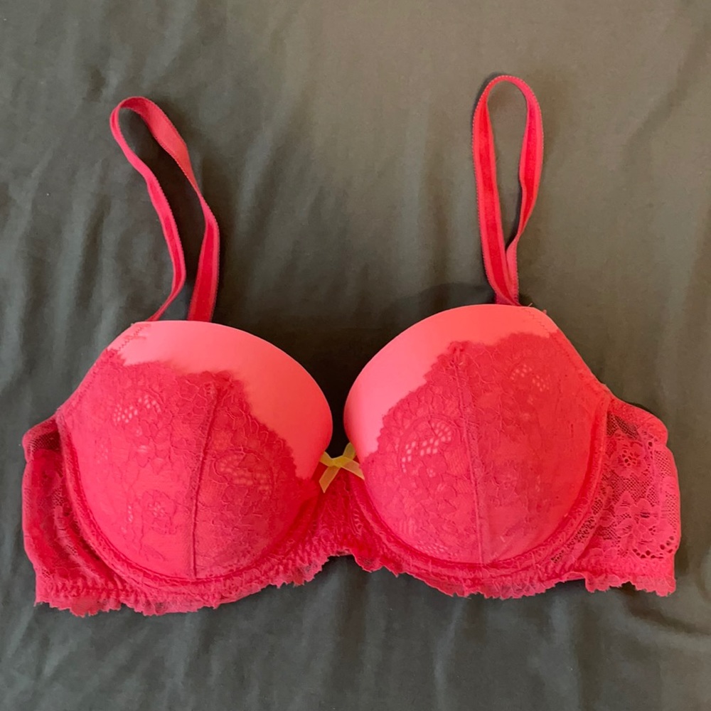 Victoria’s Secret Dream Angels Lined Demi